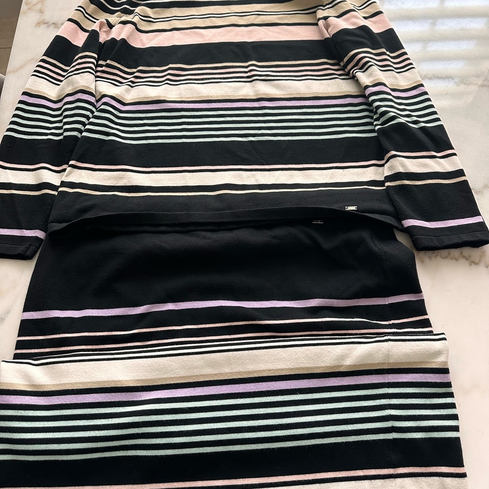 Tommy Hilfiger Set, Multi Color Size Xl - image 2